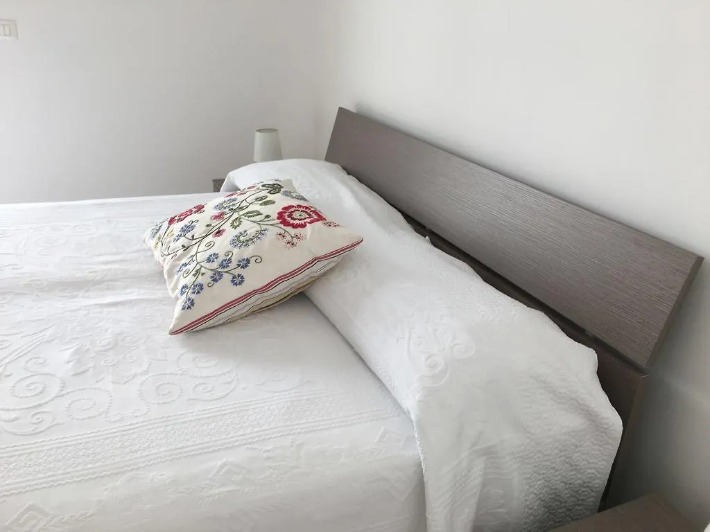 Villetta San Leone Agrigente Hébergement de vacances