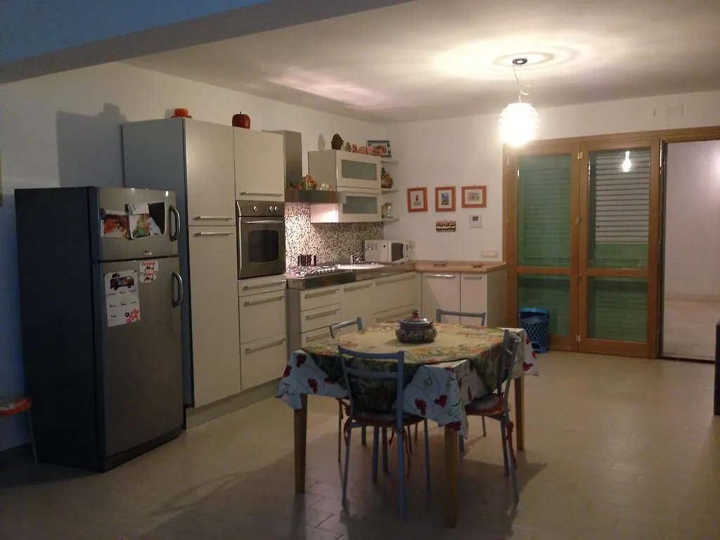 Villetta San Leone Agrigente