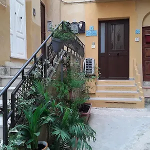 Appartement Da Matilda 2, Agrigente