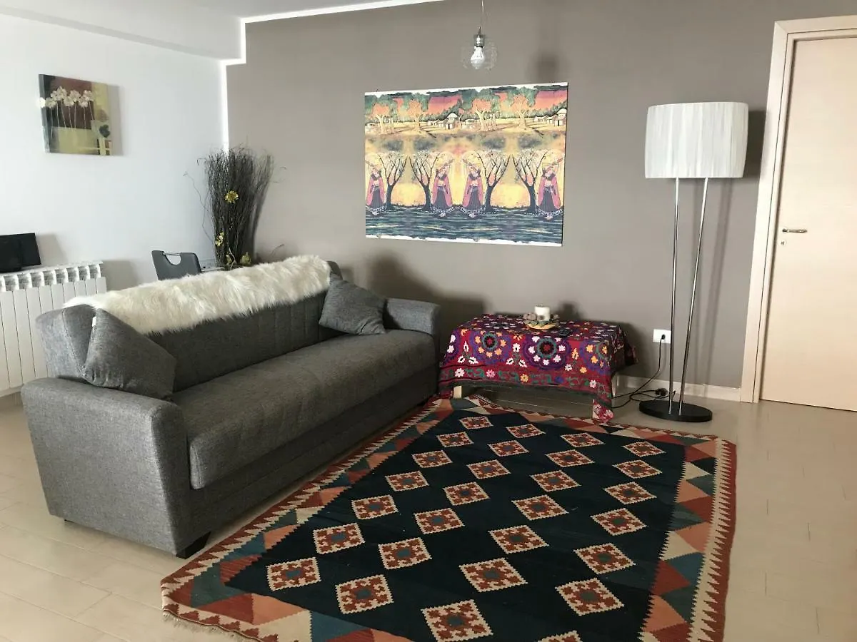 Villetta San Leone Villa Agrigento 0*,