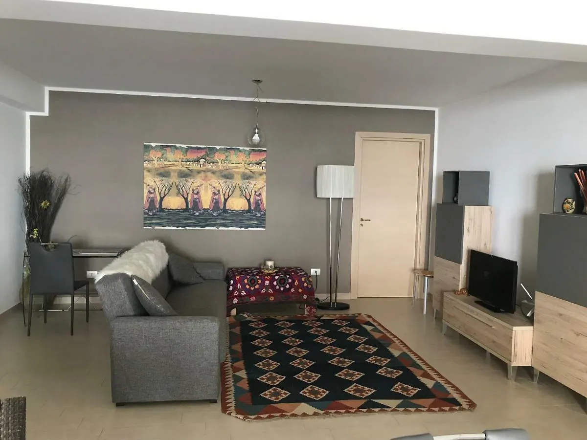 Villetta San Leone Villa Agrigento Holiday home