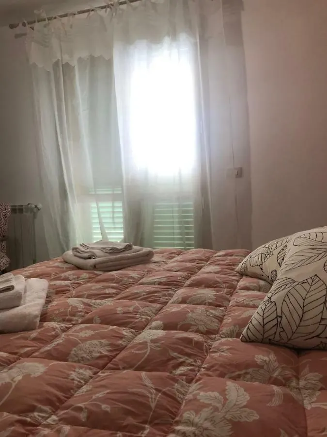 Villetta San Leone Villa Agrigento Holiday home
