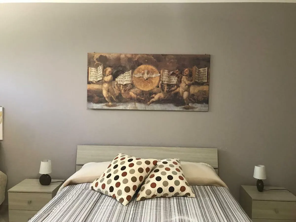 Villetta San Leone Villa Agrigento