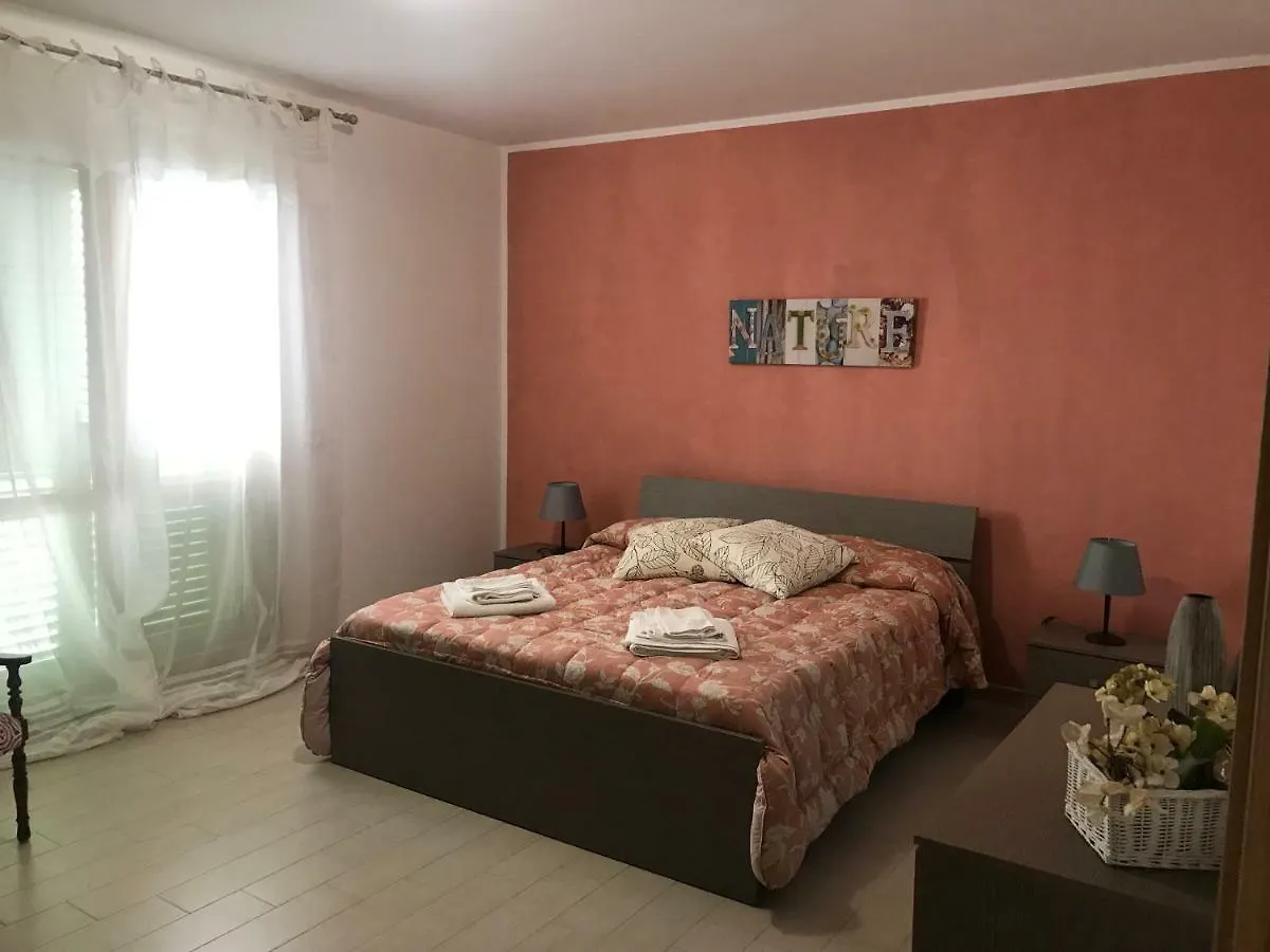 Holiday home Villetta San Leone Villa Agrigento